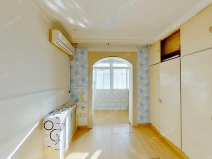 北京机场南路(东里)2室1厅54.87平中楼层/共5层