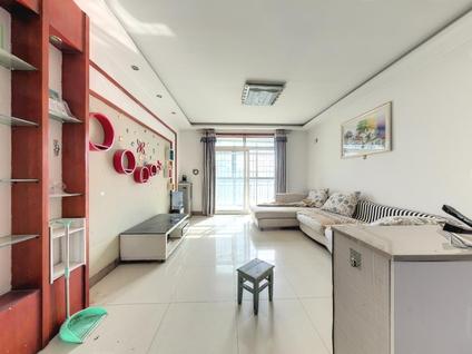 北京绿地世纪城(三期)2室2厅82.27平高楼层/共6层