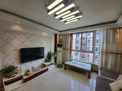 北京西城美苑3室2厅129平高楼层/共7层