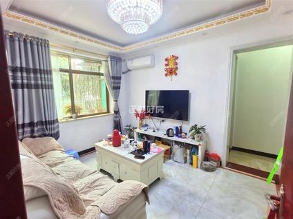 北京红旗街住宅3室1厅66.16平中楼层/共4层