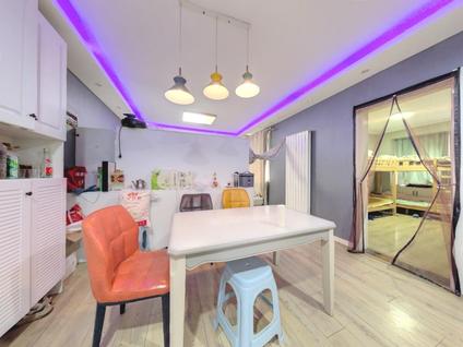 北京云龙华府(二期)2室2厅90.24平低楼层/共18层