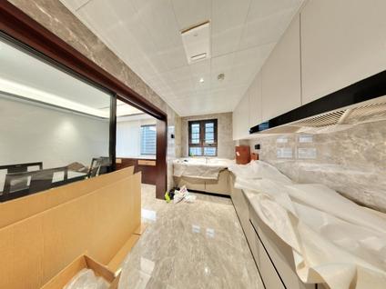 北京招商臻园4室2厅191.35平中楼层/共17层