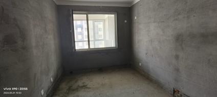 北京城上城3室2厅134平中楼层/共18层