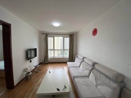 北京恒大未来城2室1厅77.54平中楼层/共20层