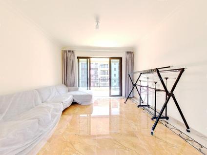 湛江碧桂园公园首府4室2厅129.69平中楼层/共11层