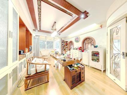 北京锦官新城东区9室1厅487.97平低楼层/共1层