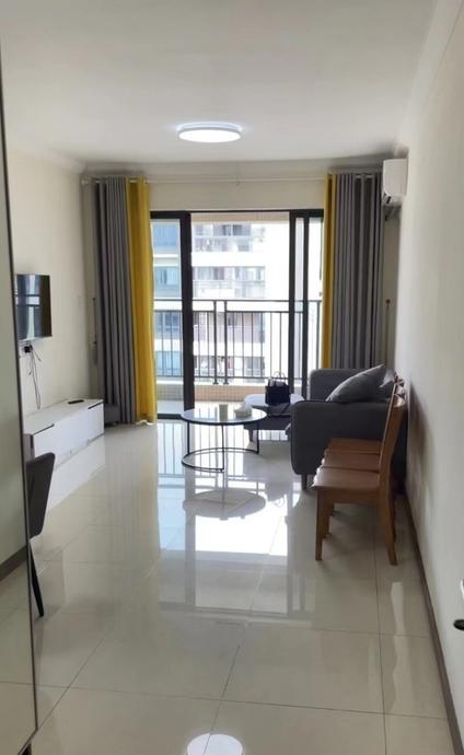 北京保利康桥半岛3室2厅90平高楼层/共12层