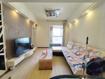 北京盛高大城(二期）3室2厅84.23平中楼层/共32层