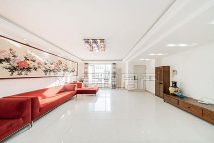 北京倚林佳园4室2厅241平高楼层/共2层