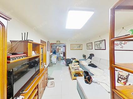 北京西潞南大街小区2室2厅114.68平中楼层/共6层