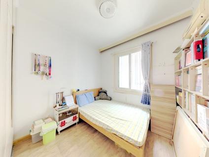 北京堂子街2室1厅48.92平高楼层/共8层