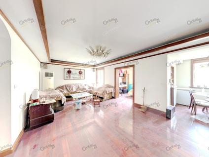 温州大川公寓4室2厅133.74平中楼层/共7层