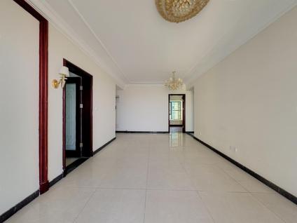 北京恒大海上威尼斯3室1厅103.4平高楼层/共32层