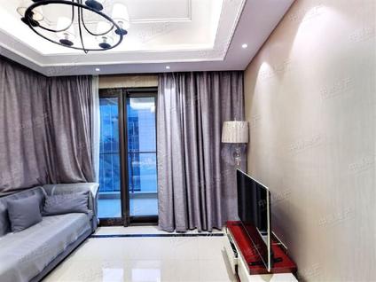 上海富力十号2室2厅69.79平中楼层/共11层