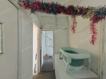 北京新跃里2室0厅27.5平中楼层/共4层