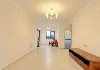 北京睿山4室2厅124.48平中楼层/共20层