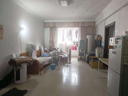 北京皇家花园2室1厅72.26平中楼层/共26层