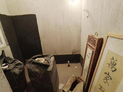 北京枫林天下(二期)2室2厅91.02平低楼层/共24层