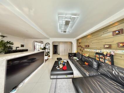 北京中豪世纪花园4室2厅230.45平中楼层/共12层