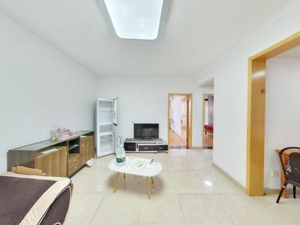 北京天琪福苑2室2厅76.99平高楼层/共17层