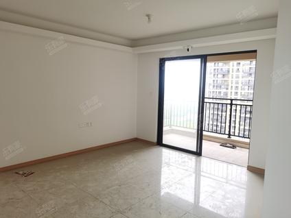 江门江悦城公园里4室2厅130平中楼层/共33层