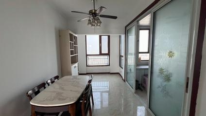 北京美的城3室2厅121.26平高楼层/共33层