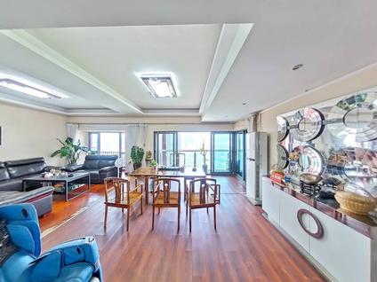 北京君临天下6室2厅281平高楼层/共45层