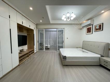 北京元一新天地1室1厅56.07平低楼层/共28层