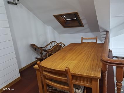 北京盛世华城5室2厅199.4平高楼层/共5层