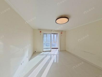 北京新景家园(西区)2室1厅78.32平中楼层/共9层