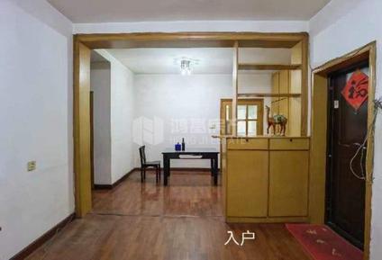 北京金星住宅2室2厅101.99平低楼层/共7层