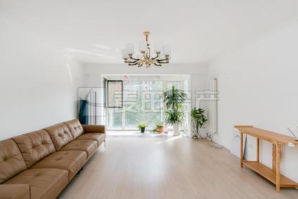 北京北京华侨城(1号院)3室2厅166平低楼层/共15层