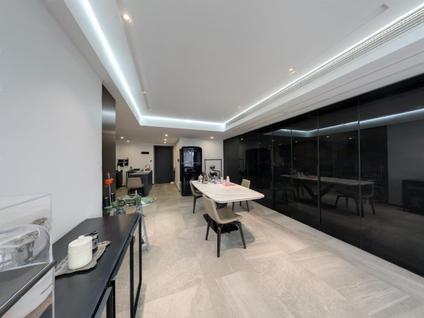 北京天际花园3室2厅115平中楼层/共24层