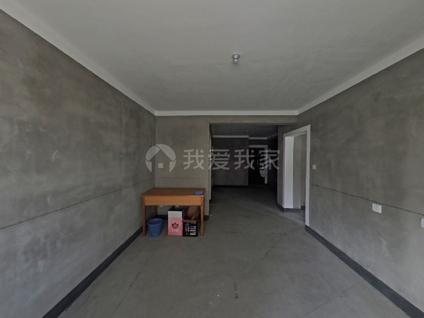 南京龙湖一号文墨花苑2室1厅77平低楼层/共18层