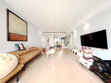 北京锦绣城(三期锦绣华府)3室1厅115.05平高楼层/共6层