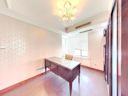 北京波波城4室2厅170.64平高楼层/共22层