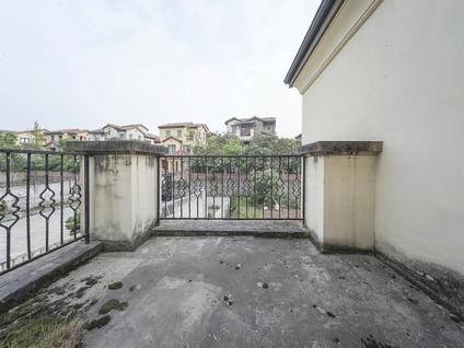 北京坡岭顿小镇6室1厅450平低楼层/共3层