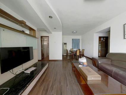 北京海景大厦3室1厅105.79平高楼层/共31层