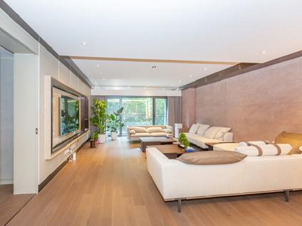 北京万柳书院3室2厅263.66平中楼层/共7层