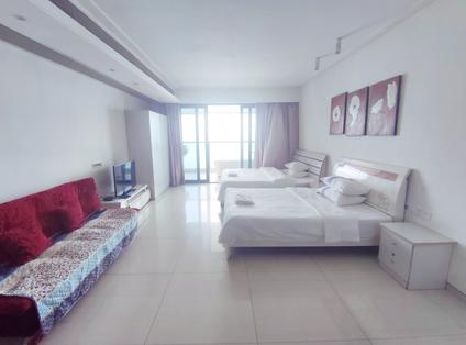 北京北部湾一号1室1厅65.26平中楼层/共33层