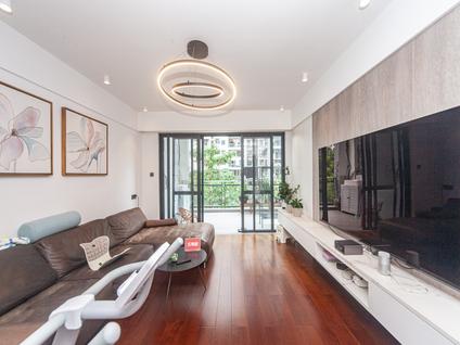 北京鼎太风华(三期)4室2厅140.24平低楼层/共18层