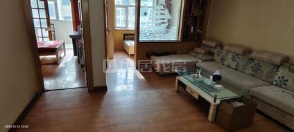 北京幸福小区3室2厅86.29平高楼层/共7层