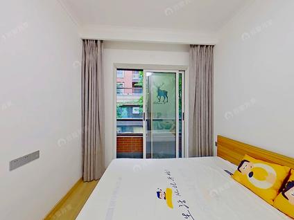 北京钱江之江新天地1室0厅29.05平中楼层/共7层