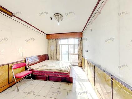 北京胜利庄115至116号2室1厅41.43平低楼层/共6层