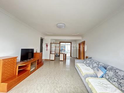 北京斜阳小区烟厂宿舍3室2厅90.05平高楼层/共6层