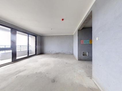 北京绿地理想城3室1厅121.85平高楼层/共30层