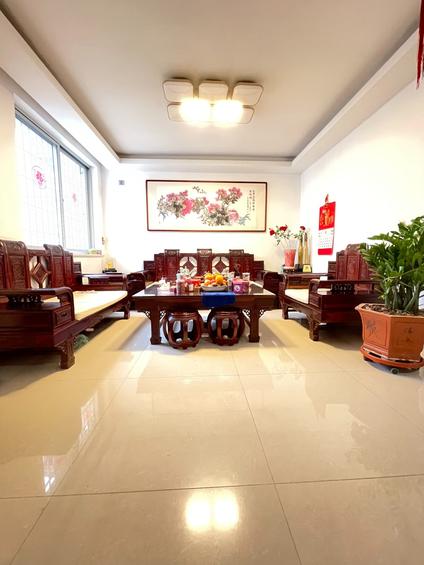 北京前埔南小区(店上西里)4室2厅156.74平高楼层/共7层
