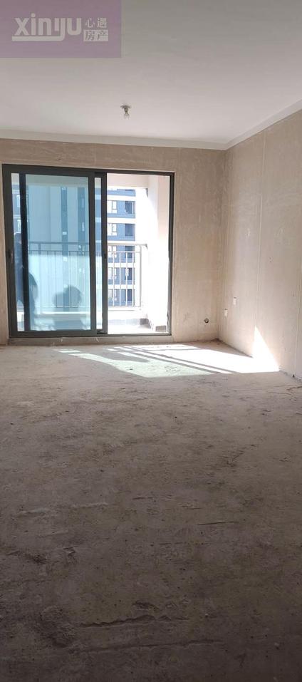 北京金科集美天悦3室2厅95平低楼层/共18层