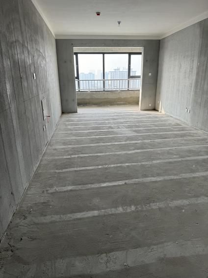 北京城投绿郡诚园3室2厅120平高楼层/共22层
