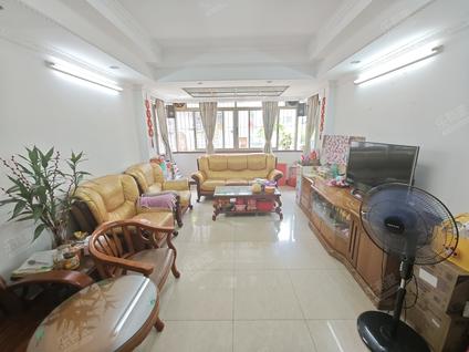 北京建业大厦3室2厅108平中楼层/共9层